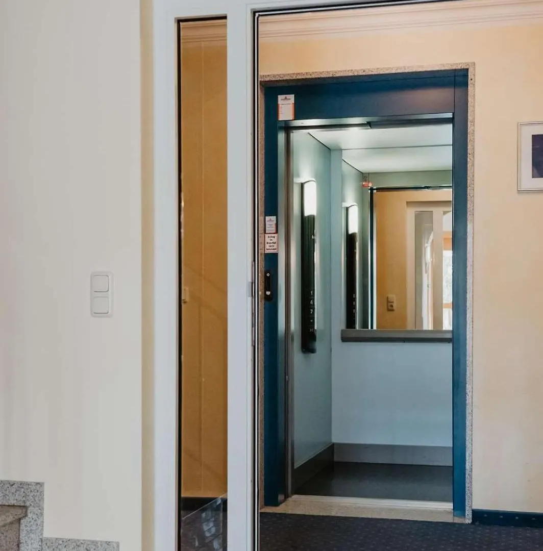 Appartementhaus St. Florian Bad Fuessing Apartment
