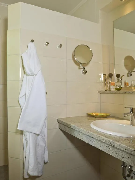 Apartment Appartementhaus St. Florian Bad Fuessing