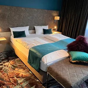 Appartementhotel Cura Apartment