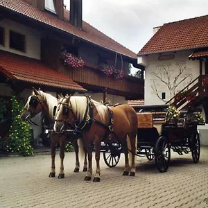 Aparthotel Appartementhaus 