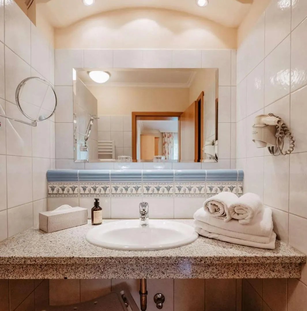Apartment Appartementhaus St. Florian Bad Fuessing